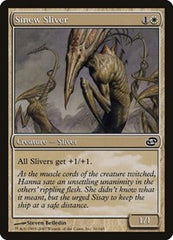 Sinew Sliver [Planar Chaos] | Exor Games Dartmouth