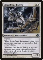 Stormfront Riders [Planar Chaos] | Exor Games Dartmouth