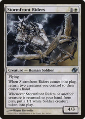Stormfront Riders [Planar Chaos] | Exor Games Dartmouth
