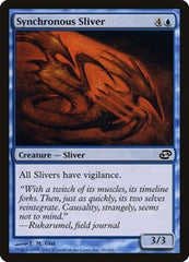 Synchronous Sliver [Planar Chaos] | Exor Games Dartmouth