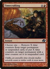 Timecrafting [Planar Chaos] | Exor Games Dartmouth