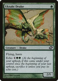 Uktabi Drake [Planar Chaos] | Exor Games Dartmouth