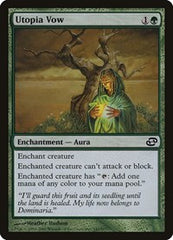 Utopia Vow [Planar Chaos] | Exor Games Dartmouth