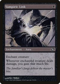 Vampiric Link [Planar Chaos] | Exor Games Dartmouth