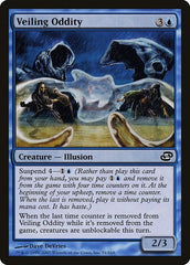 Veiling Oddity [Planar Chaos] | Exor Games Dartmouth