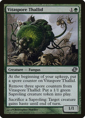 Vitaspore Thallid [Planar Chaos] | Exor Games Dartmouth