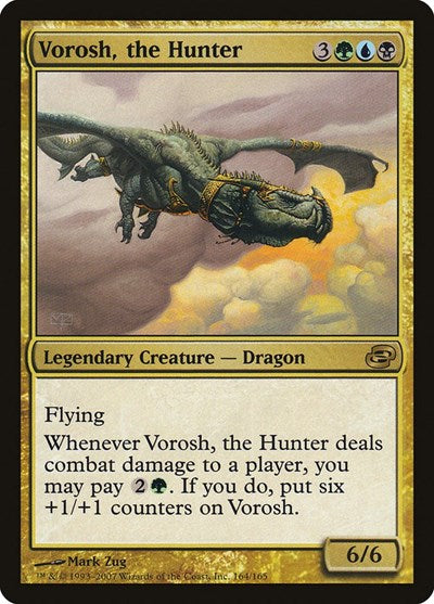 Vorosh, the Hunter [Planar Chaos] | Exor Games Dartmouth