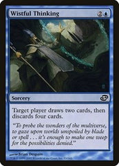 Wistful Thinking [Planar Chaos] | Exor Games Dartmouth