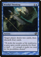 Wistful Thinking [Planar Chaos] | Exor Games Dartmouth