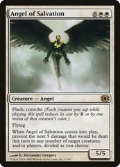 Angel of Salvation [Future Sight] | Exor Games Dartmouth