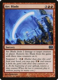 Arc Blade [Future Sight] | Exor Games Dartmouth