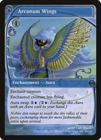 Arcanum Wings [Future Sight] | Exor Games Dartmouth