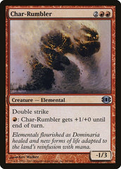 Char-Rumbler [Future Sight] | Exor Games Dartmouth