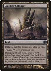 Dakmor Salvage [Future Sight] | Exor Games Dartmouth