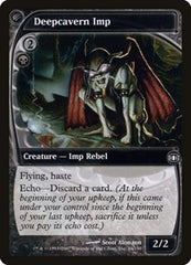 Deepcavern Imp [Future Sight] | Exor Games Dartmouth