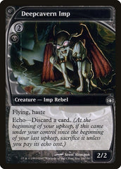 Deepcavern Imp [Future Sight] | Exor Games Dartmouth