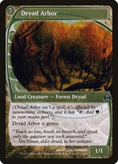 Dryad Arbor [Future Sight] | Exor Games Dartmouth