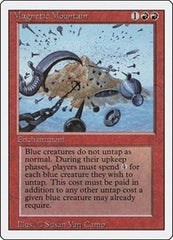 Magnetic Mountain [Revised Edition] | Exor Games Dartmouth