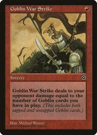 Goblin War Strike [Portal Second Age] | Exor Games Dartmouth