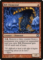 Rift Elemental [Future Sight] | Exor Games Dartmouth