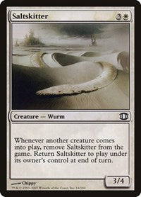 Saltskitter [Future Sight] | Exor Games Dartmouth