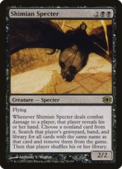 Shimian Specter [Future Sight] | Exor Games Dartmouth