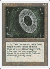Millstone [Revised Edition] | Exor Games Dartmouth