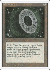 Millstone [Revised Edition] | Exor Games Dartmouth