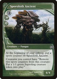 Sporoloth Ancient [Future Sight] | Exor Games Dartmouth