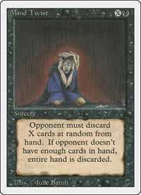 Mind Twist [Revised Edition] | Exor Games Dartmouth