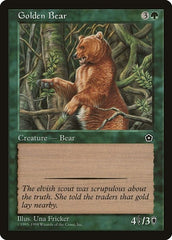 Golden Bear [Portal Second Age] | Exor Games Dartmouth