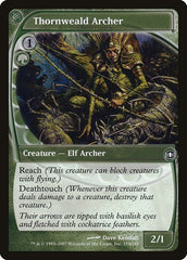 Thornweald Archer [Future Sight] | Exor Games Dartmouth