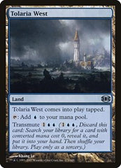 Tolaria West [Future Sight] | Exor Games Dartmouth