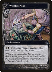 Witch's Mist [Future Sight] | Exor Games Dartmouth