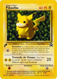 Pikachu (1) (Ivy) [Pikachu World Collection Promos] | Exor Games Dartmouth