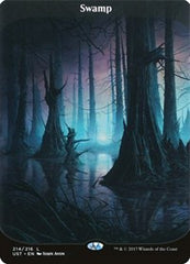 Swamp [Unstable] | Exor Games Dartmouth