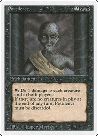 Pestilence [Revised Edition] | Exor Games Dartmouth
