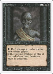 Pestilence [Revised Edition] | Exor Games Dartmouth