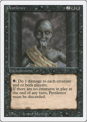 Pestilence [Revised Edition] | Exor Games Dartmouth