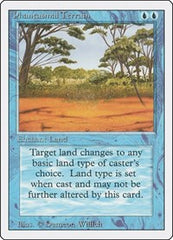 Phantasmal Terrain [Revised Edition] | Exor Games Dartmouth