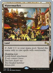 Watermarket [Unstable] | Exor Games Dartmouth