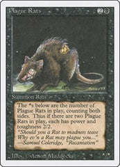 Plague Rats [Revised Edition] | Exor Games Dartmouth