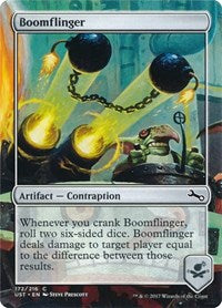 Boomflinger [Unstable] | Exor Games Dartmouth