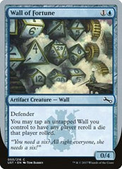 Wall of Fortune [Unstable] | Exor Games Dartmouth