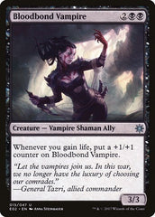 Bloodbond Vampire [Explorers of Ixalan] | Exor Games Dartmouth