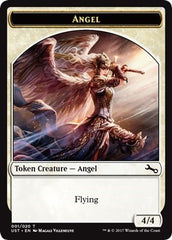 Angel // Angel [Unstable Tokens] | Exor Games Dartmouth