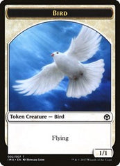 Bird [Iconic Masters Tokens] | Exor Games Dartmouth