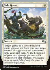 Side Quest [Unstable] | Exor Games Dartmouth