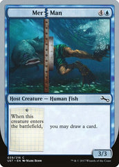 Mer Man [Unstable] | Exor Games Dartmouth