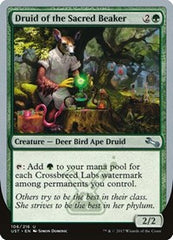 Druid of the Sacred Beaker [Unstable] | Exor Games Dartmouth